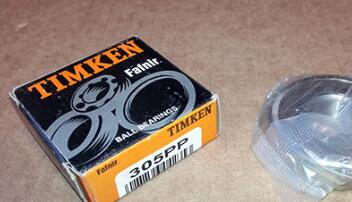 TIMKEN 305K Bearing